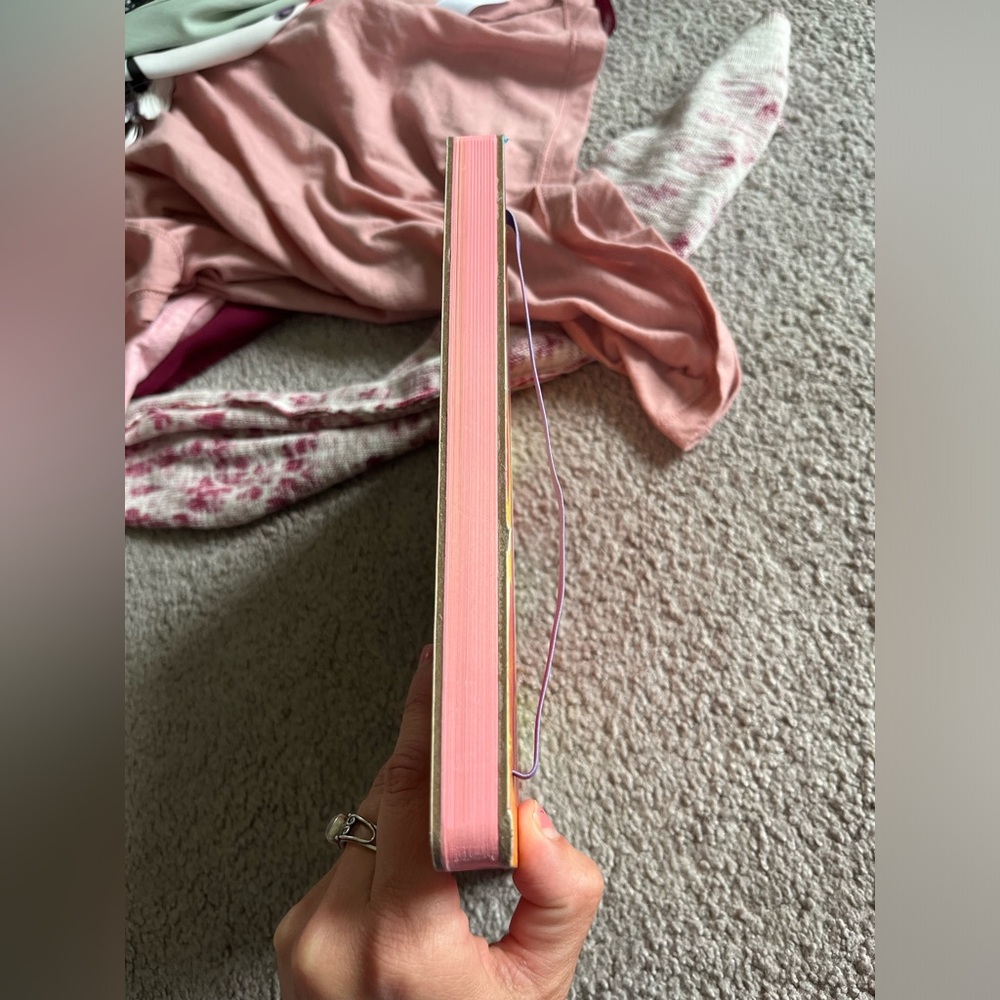 NOTEBOOK - Picture 2 of 9